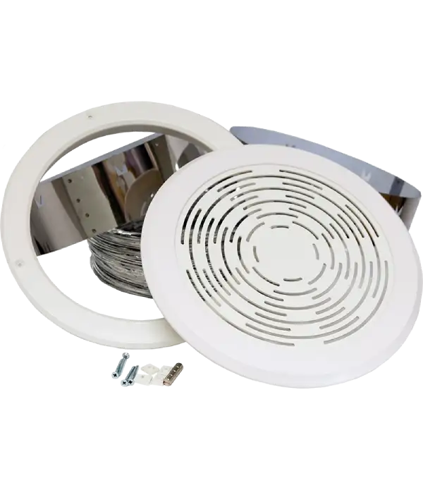 ducting kit